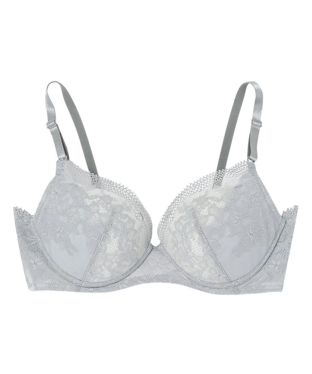 une nana cool Happy bloom ぷっくり上胸と背中すっきり BRAGENIC 