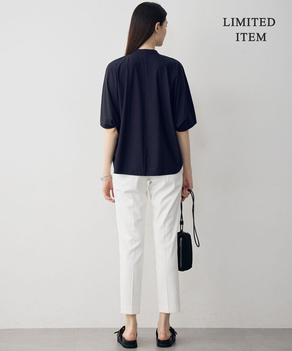 ICB 【先行予約・WEB限定】マットスキューバ ドルマンスリーブプルオーバー 