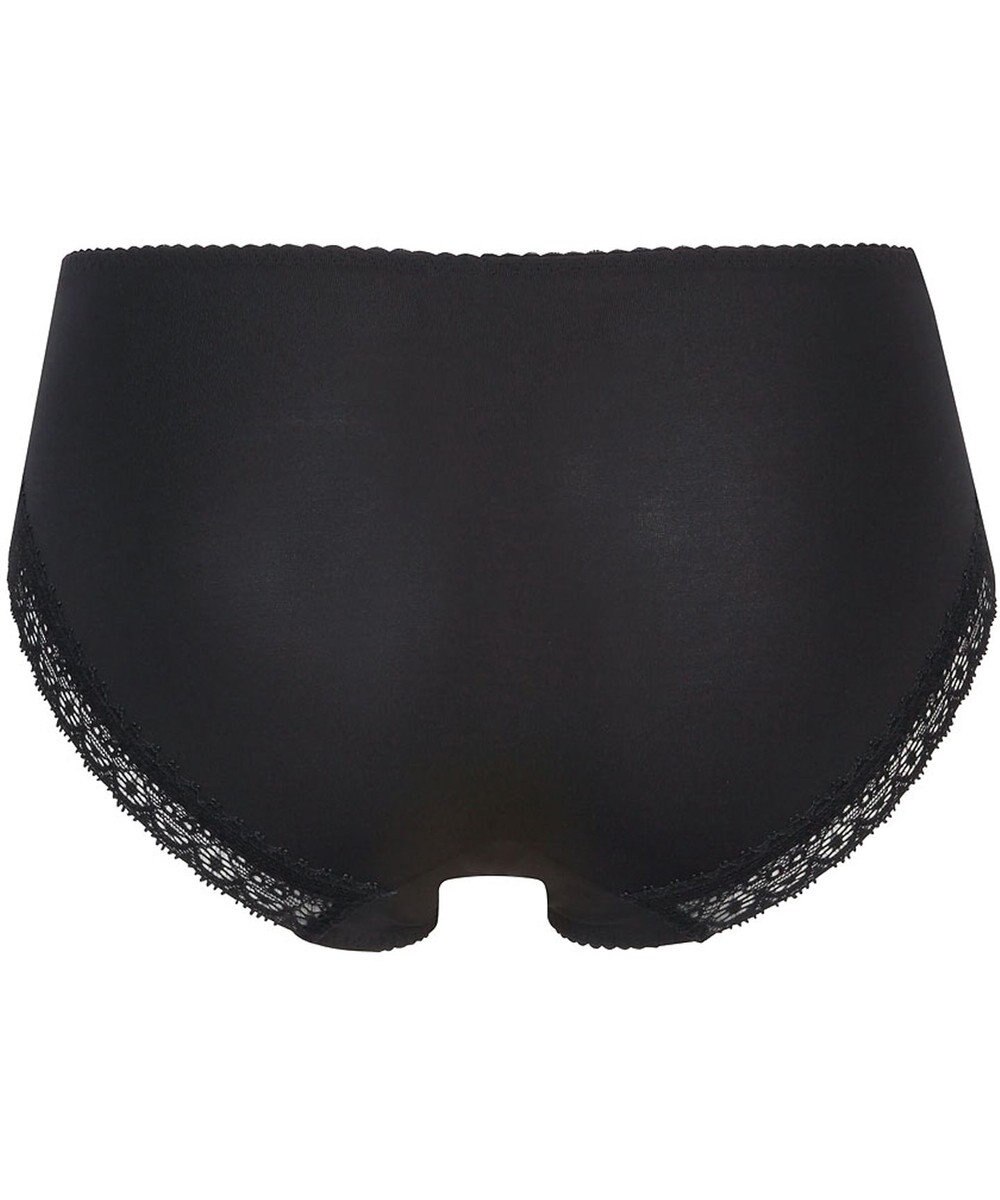 Wing ショーツ　【マッチミーブラ　ノンワイヤー】　KB2076とペア　やさしいフィット感　はきこみ丈あさめ　ウイング／ワコール　KF2876 