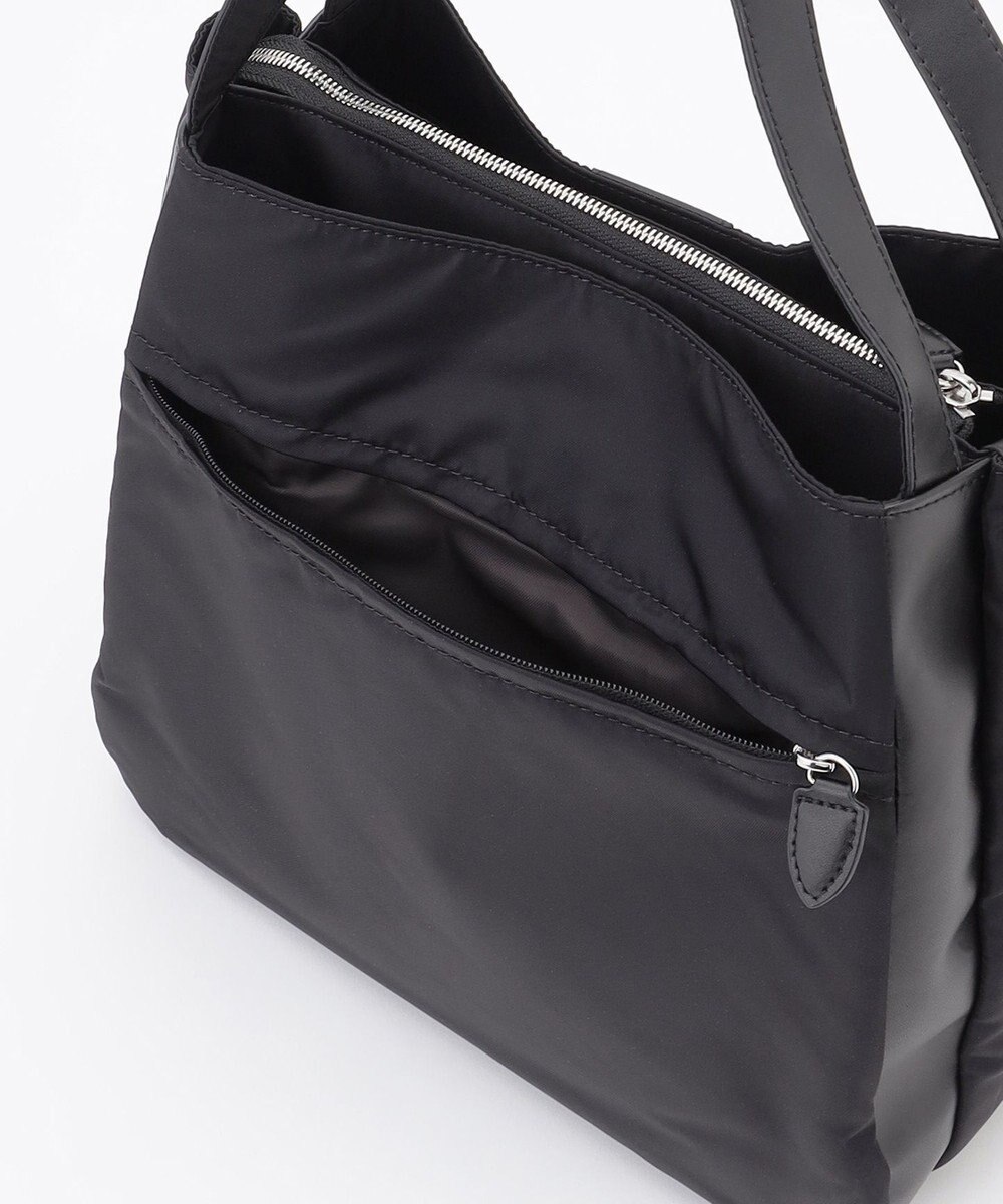 Y'SACCS スクエアすっきりトート Mサイズ 