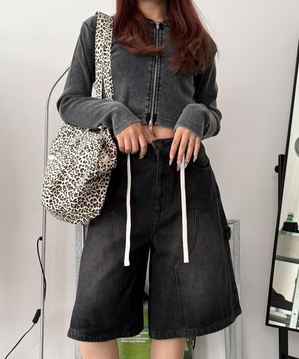 WEGO 2wayBIGボストンショルダー 