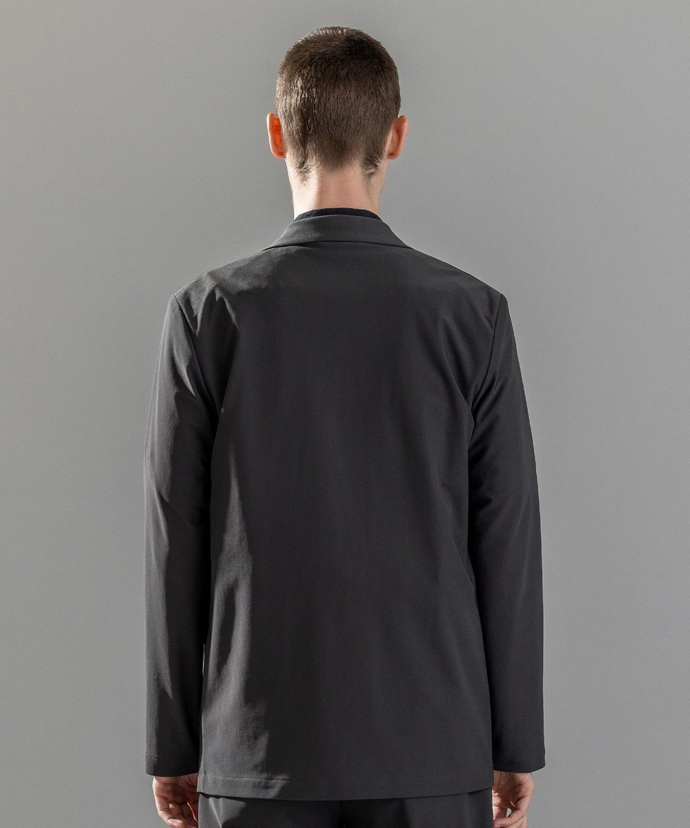 JOSEPH HOMME ＜新色追加＞新素材【抜群の通気性/360度ストレッチ】エアトールストレッチ パッチポケットジャケット 