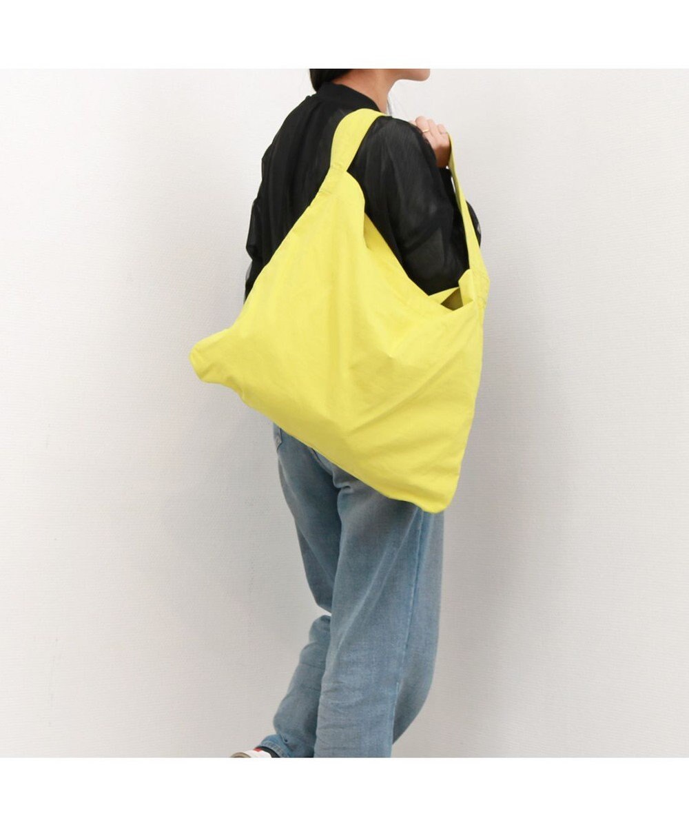 UNBILLION カシュカシュ cachecache / ワンハンドルビッグショルダー 