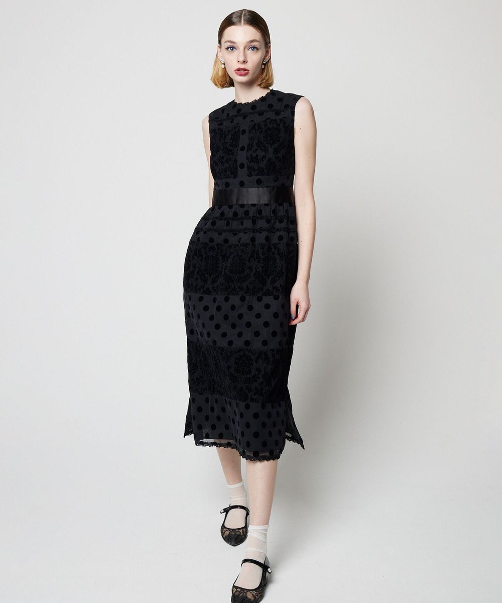 TOCCA LISA ドレス 