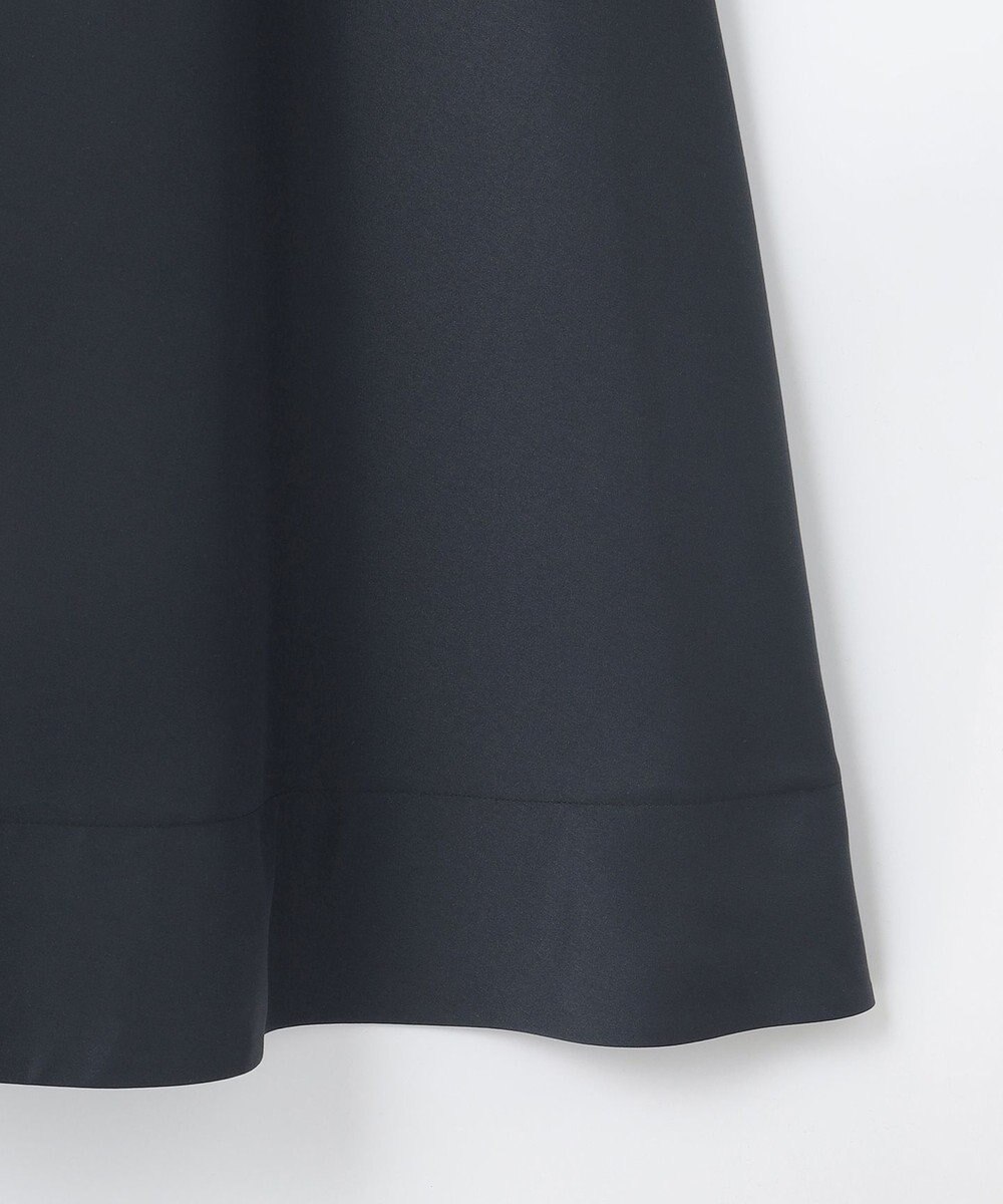 組曲 L 【洗える・涼感】シアーボイル ワンピース 