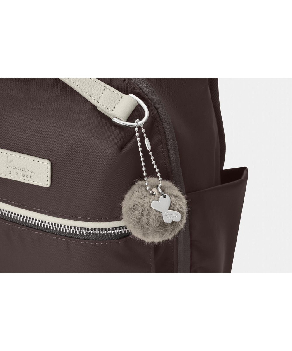 ACE BAGS & LUGGAGE kanana project PJ-15 ライトリーバッグ リュックサック M 17373 カナナプロジェクト 軽量 エキスパンド 