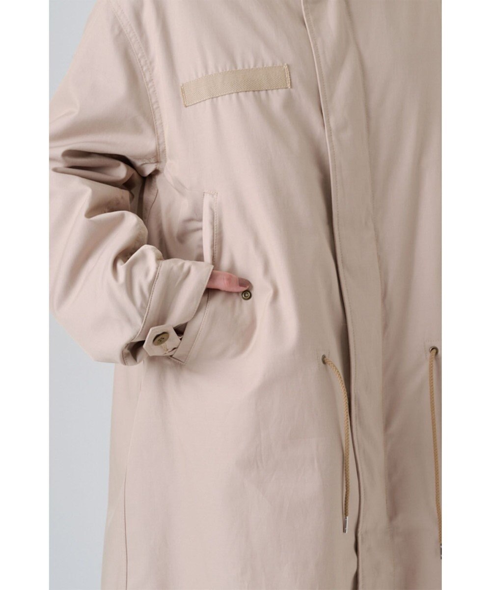 Ripo trenta anni 【ビックシルエット】M-65 MODS COAT モッズコート 