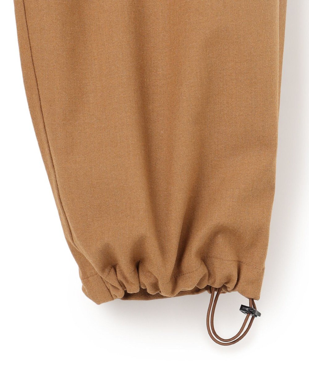 UNFILO L ライトフランネル イージーパンツ 