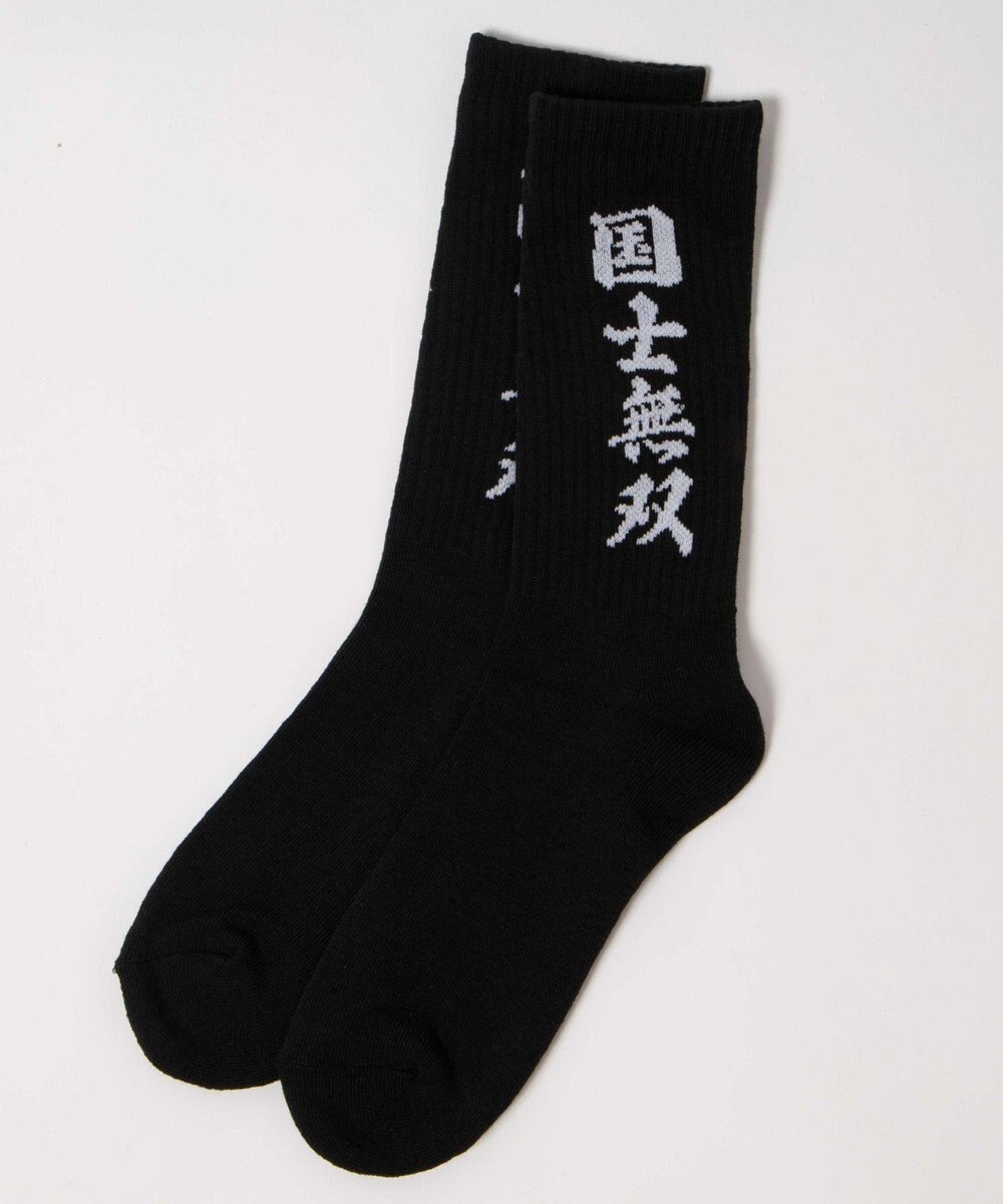 WEGO ロゴソックス（R） 