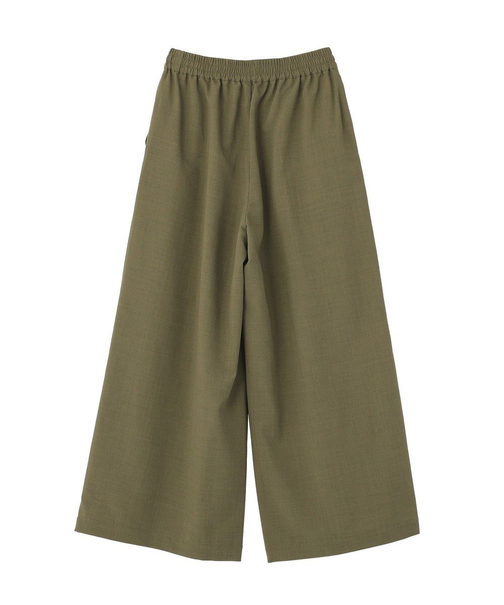 AMERICAN HOLIC 【マルチ機能】ドライタッチワイドパンツ 