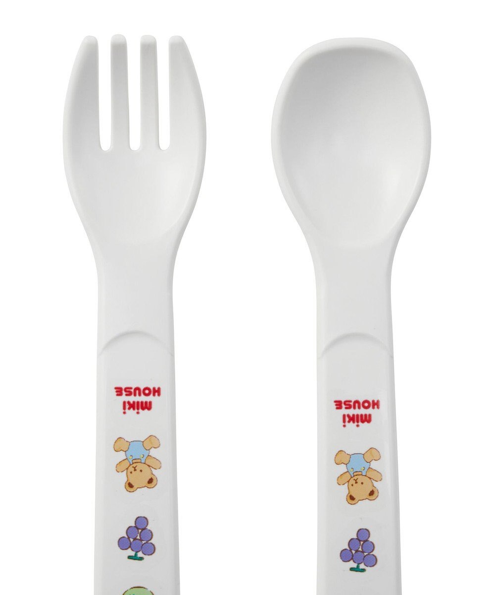 MIKI HOUSE HOT BISCUITS ベビー おでかけギフトセット【BOX付き】 