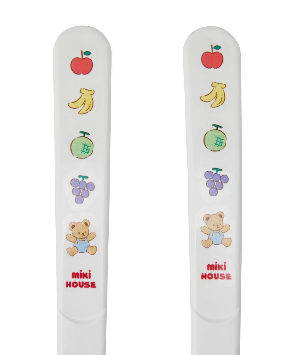 MIKI HOUSE HOT BISCUITS ベビー おでかけギフトセット【BOX付き】 