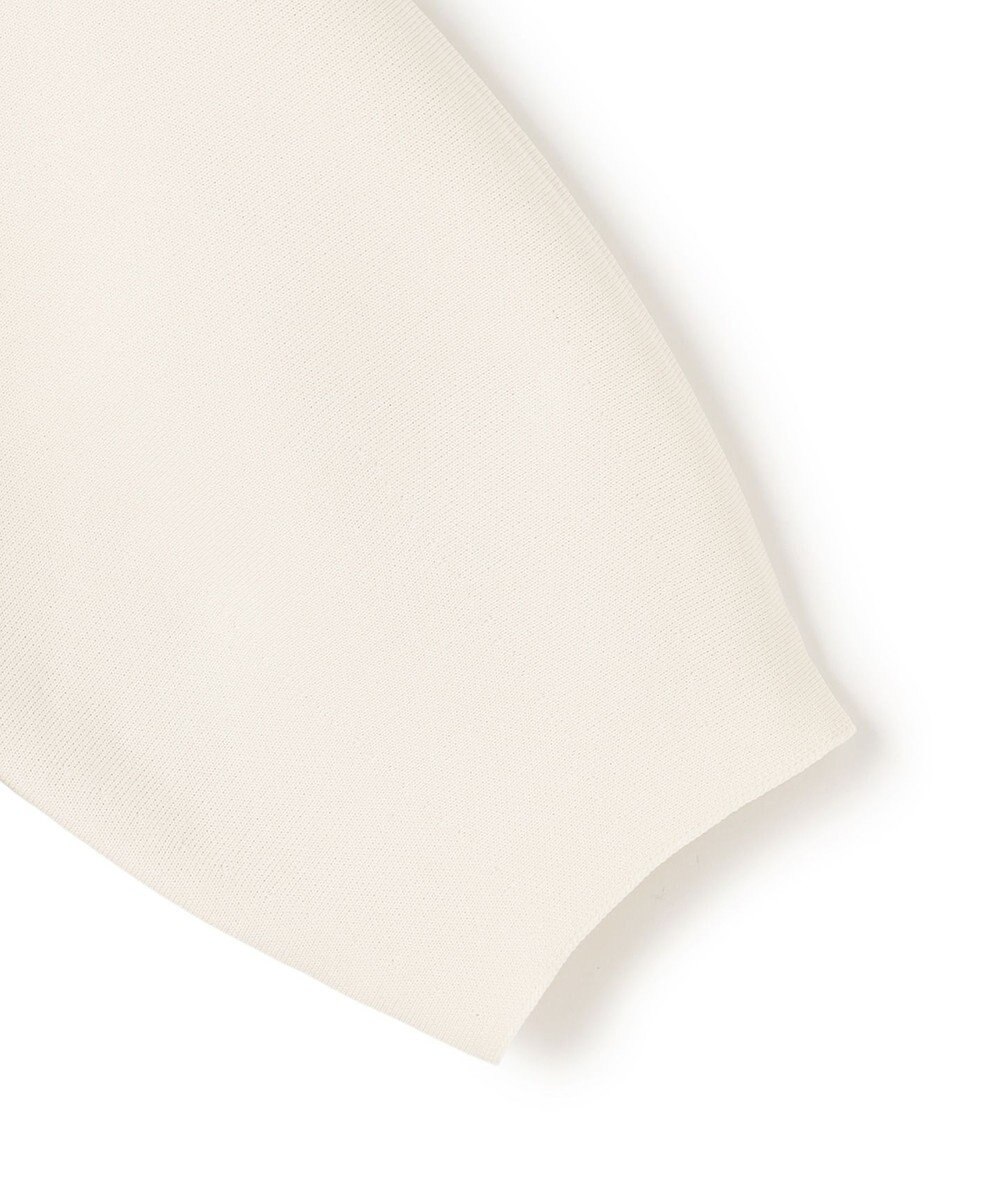 UNFILO BEAUTY FORM KNIT フレアスカート セットアップ 