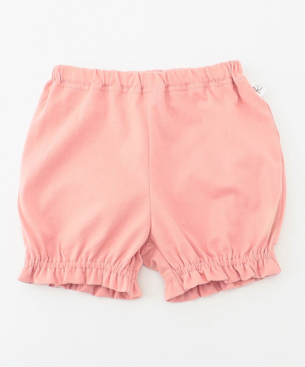 組曲 KIDS 【80-90cm】セーラーボーダー ワンピース 