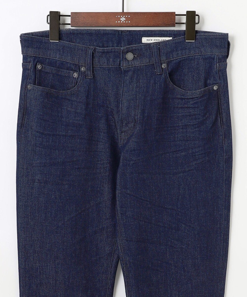 JOSEPH ABBOUD 【ストレッチ/きれいめコーデに！】2WAY ストレッチ デニム 