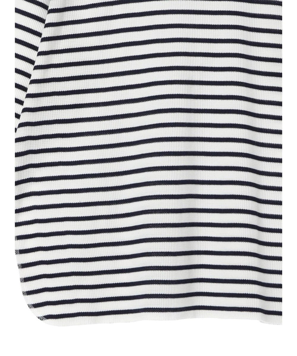 Green Parks ワッフルプルオーバー 