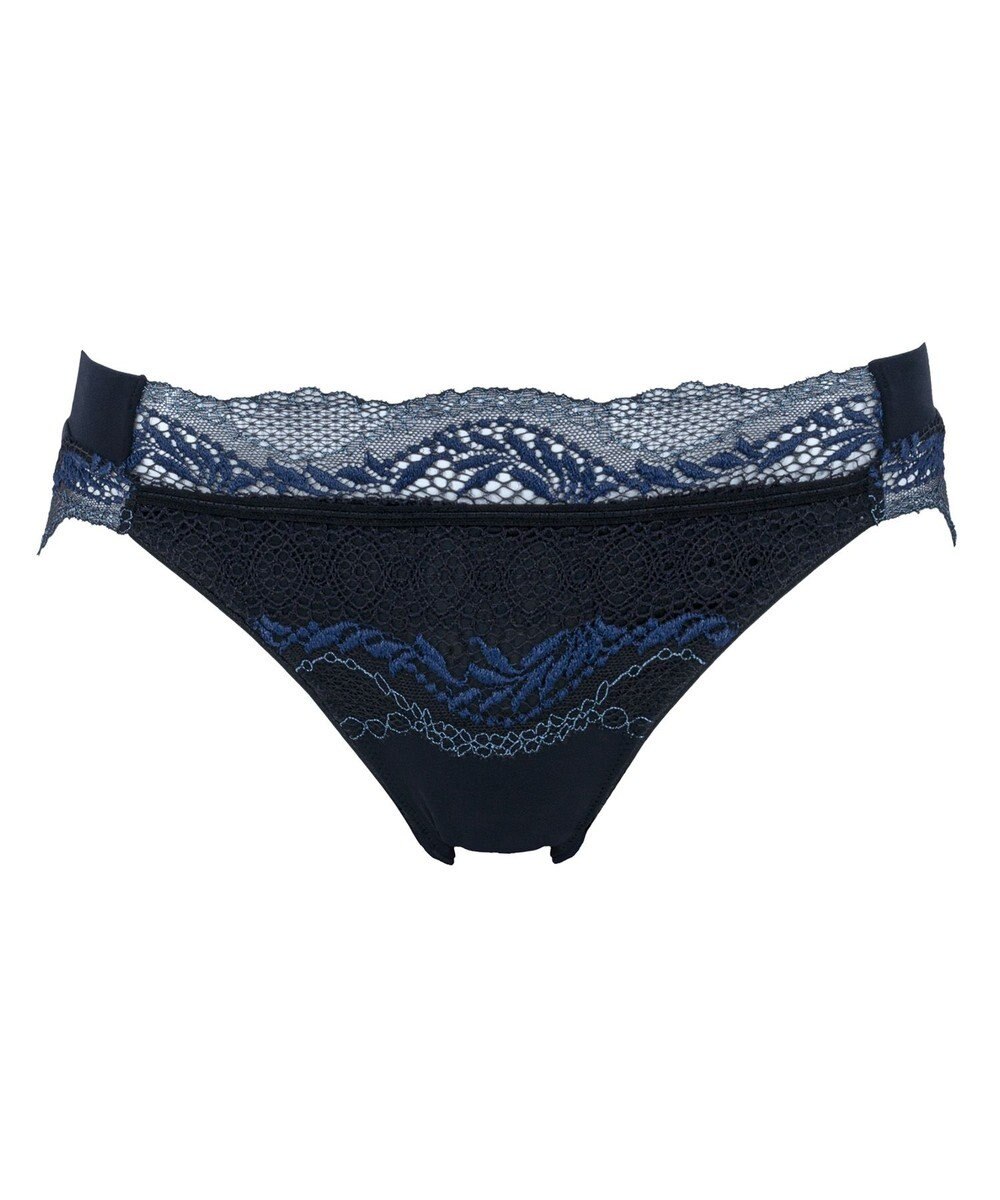 BRADELIS New York 【BRADELIS New York】ウェンディスタイルパンティ24A1 