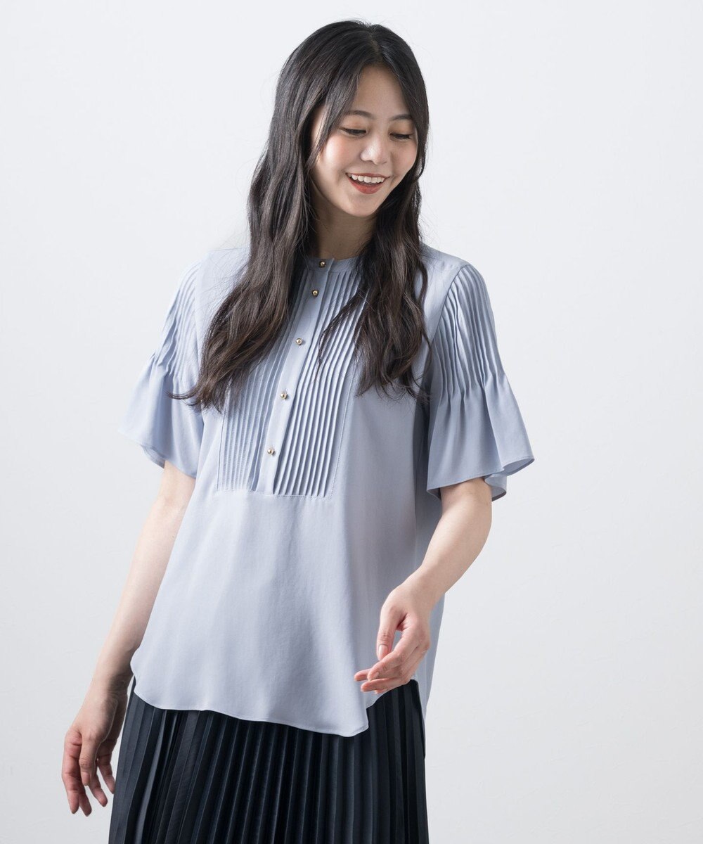 ONWARD Reuse Park 【BEIGE,】ブラウス秋冬 