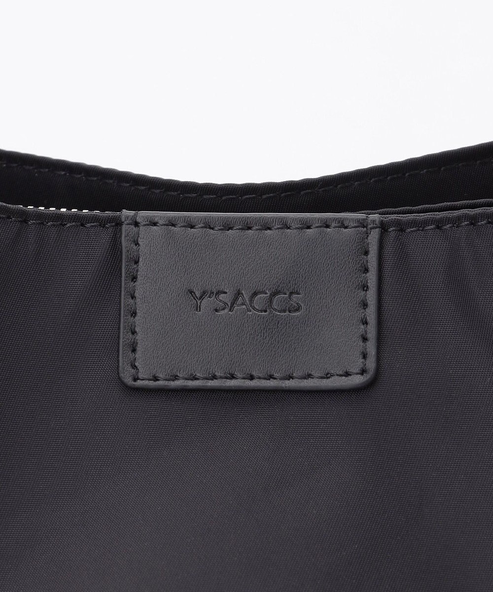 Y'SACCS スクエアすっきりトート Mサイズ 