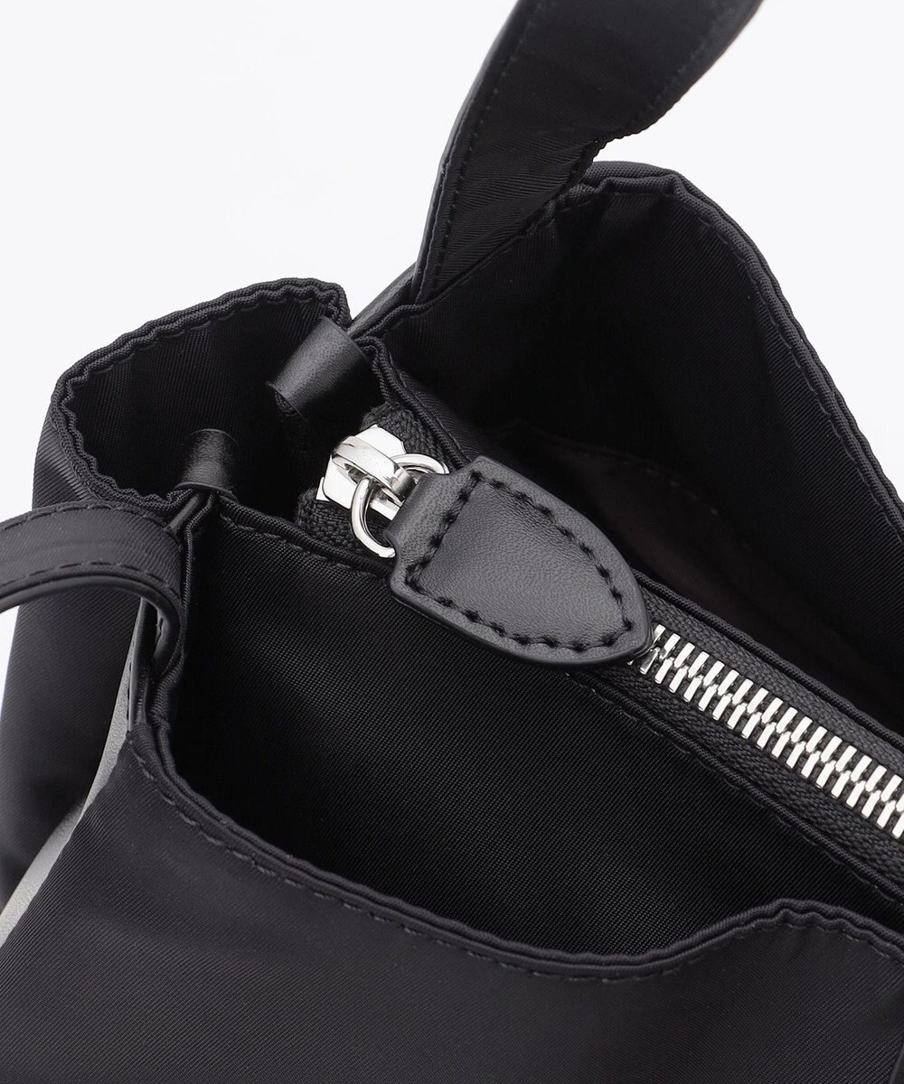 Y'SACCS スクエアすっきりトート Mサイズ 