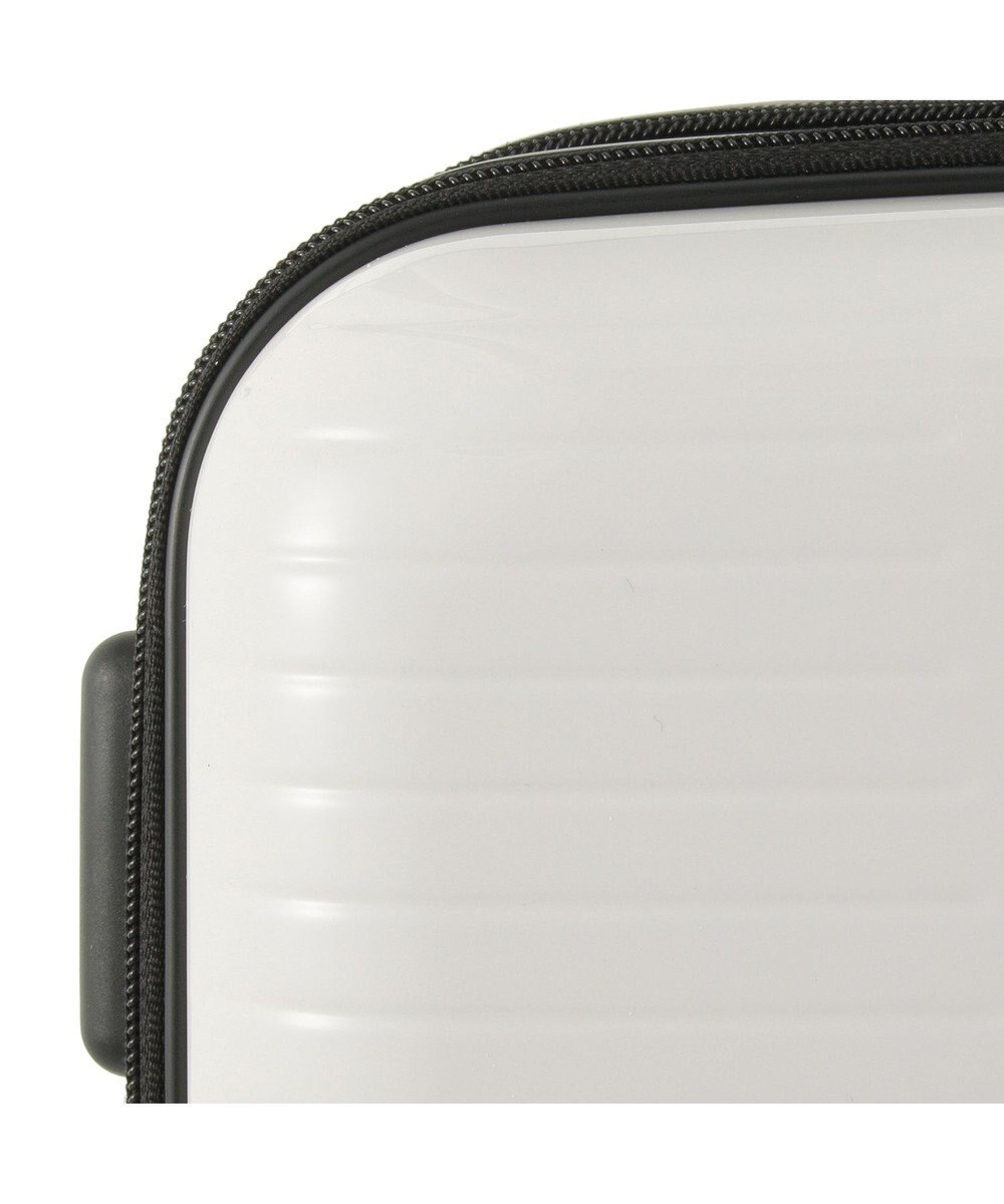 ACE BAGS & LUGGAGE World Traveler プリマス フロントポケット スーツケース 64-74L 06702 ワールドトラベラー 