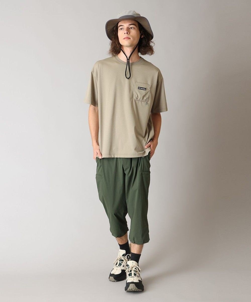Columbia Columbia/ ポーラーパイオニアIIショートスリーブTシャツ /コロンビア 