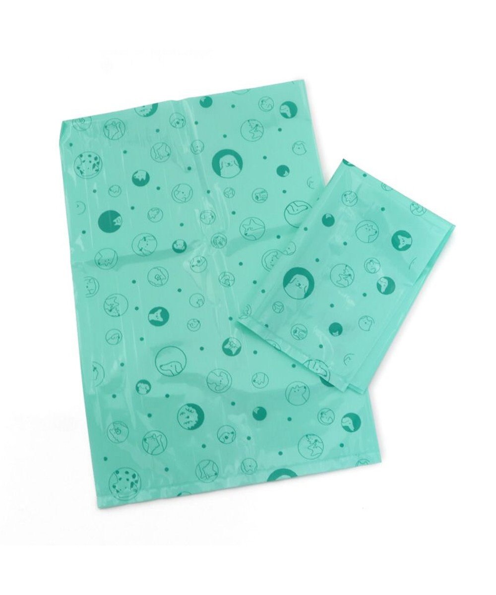 PET PARADISE ペット用 エチケット袋（20枚入） 