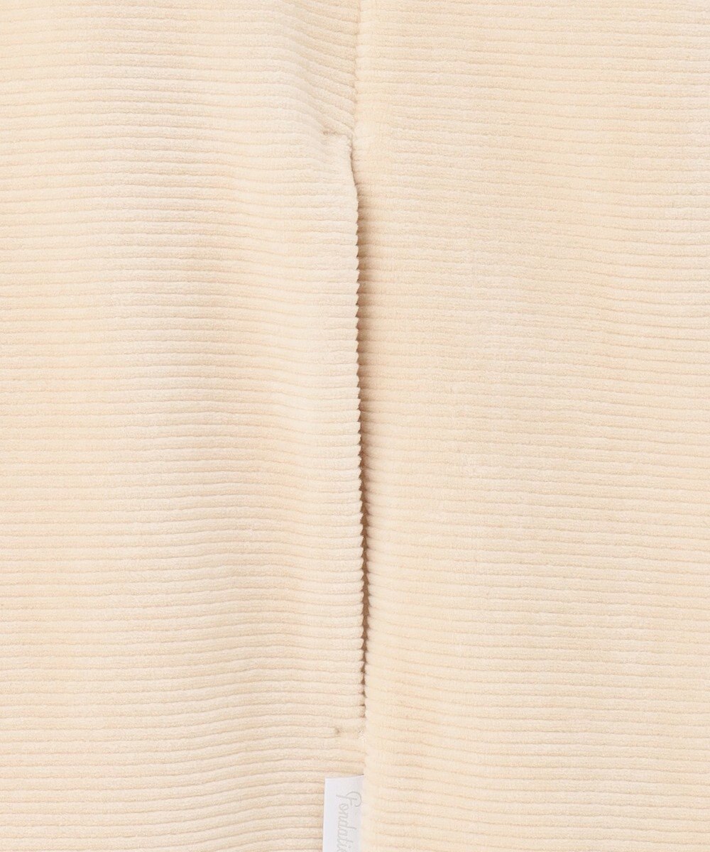 23区GOLF セットアップ対応【23Fondation/WOMEN】モックネック プルオーバー 