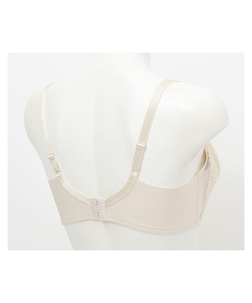 une nana cool さあわたし レース 脇高ブラジャー 