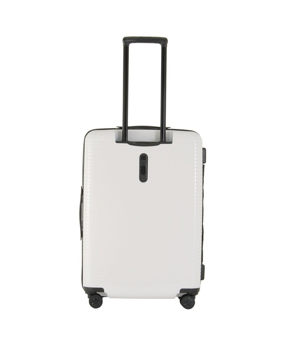 ACE BAGS & LUGGAGE World Traveler プリマス フロントポケット スーツケース 64-74L 06702 ワールドトラベラー 