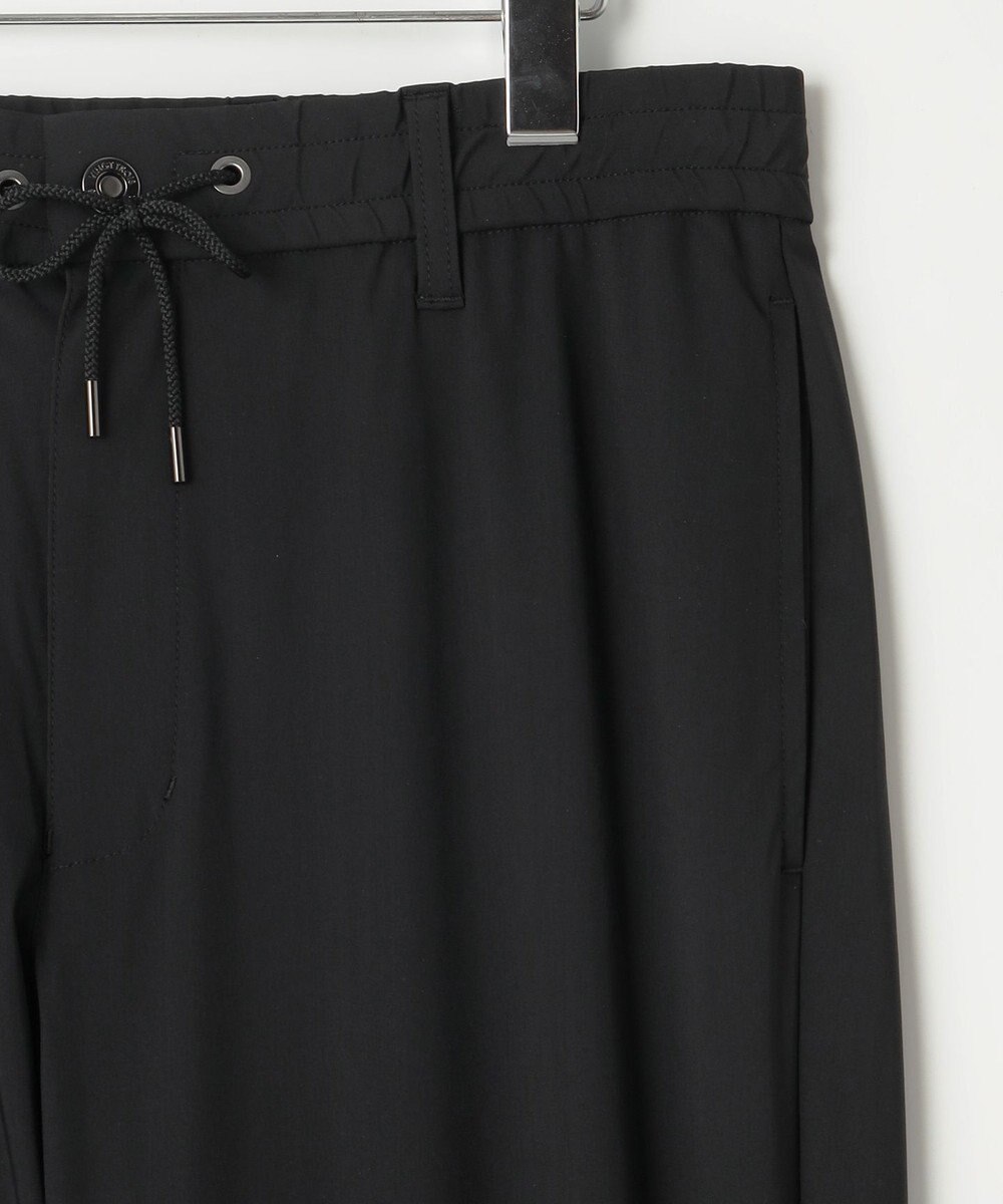 23区GOLF 【23Fondation/MEN】真夏も活躍！【接触冷感/ストレッチ】ナイロントリコットパンツ 
