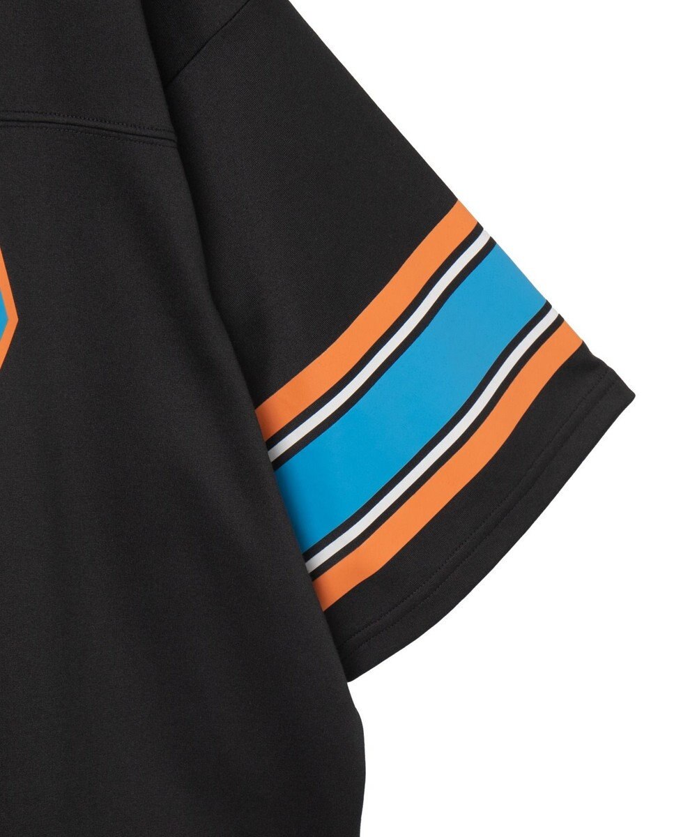 WEGO ナンバリングホッケーT（S） 