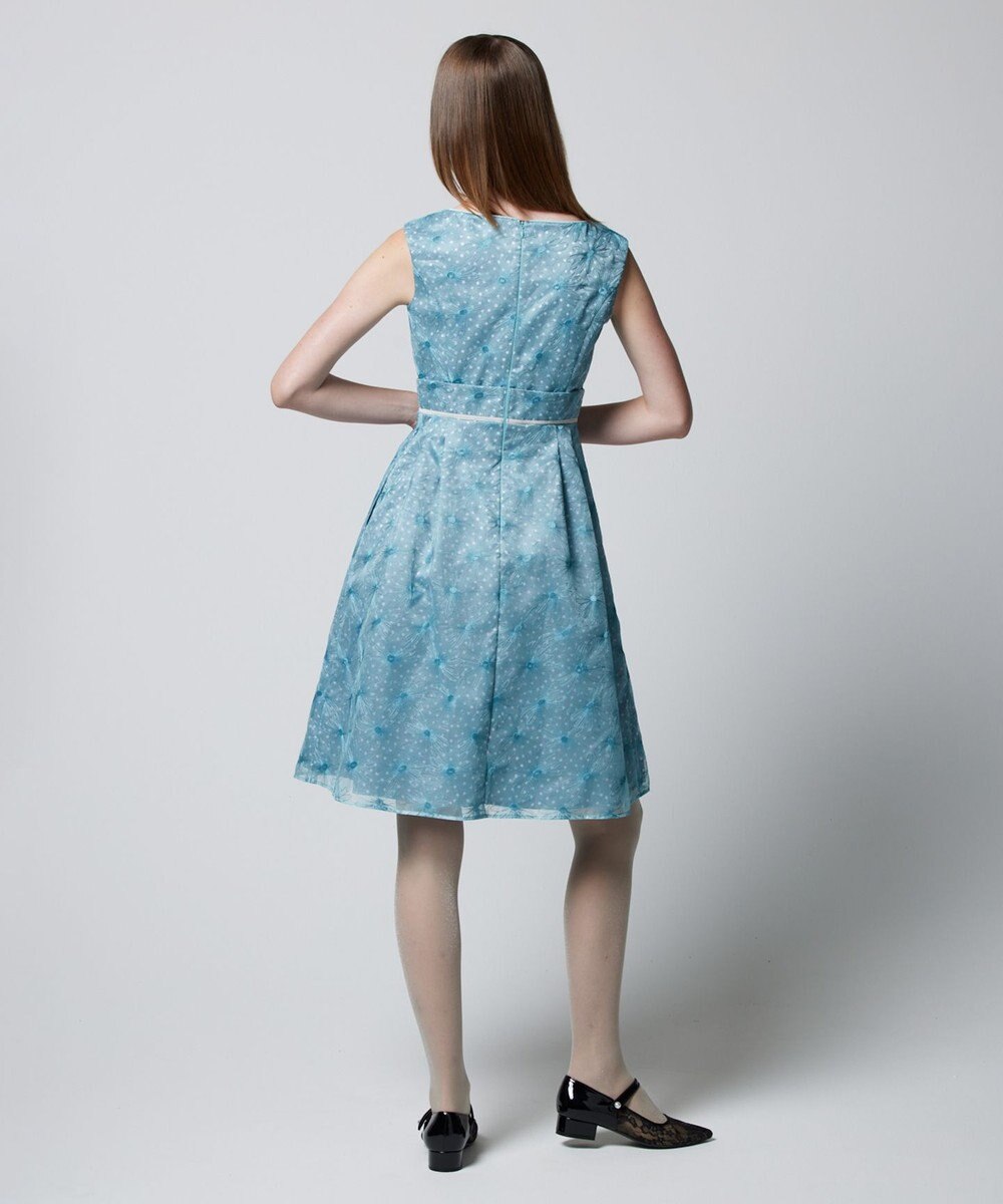 TOCCA PETAL OF FLOWERS ドレス 