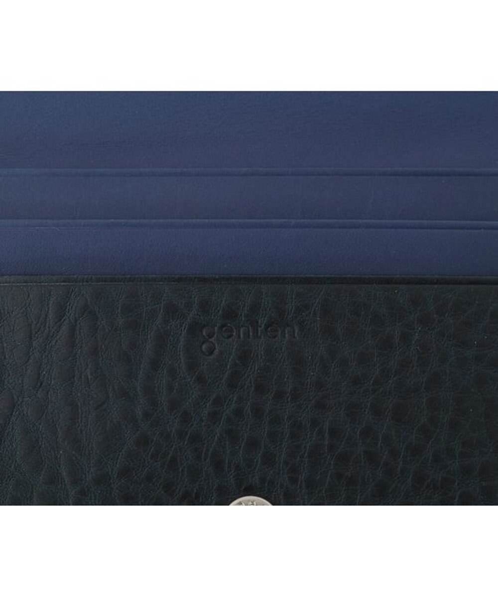 genten カレイド パスケース 