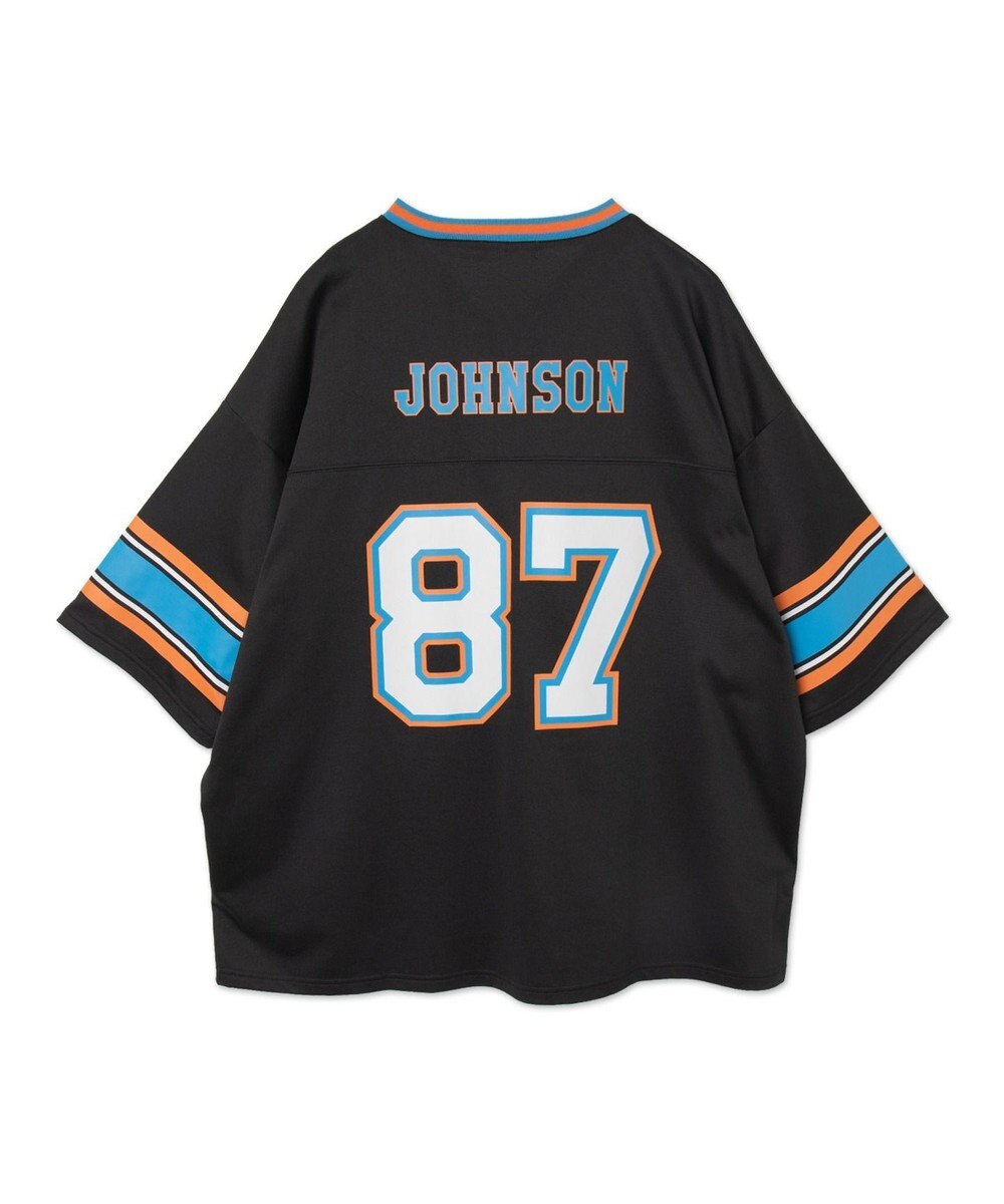 WEGO ナンバリングホッケーT（S） 