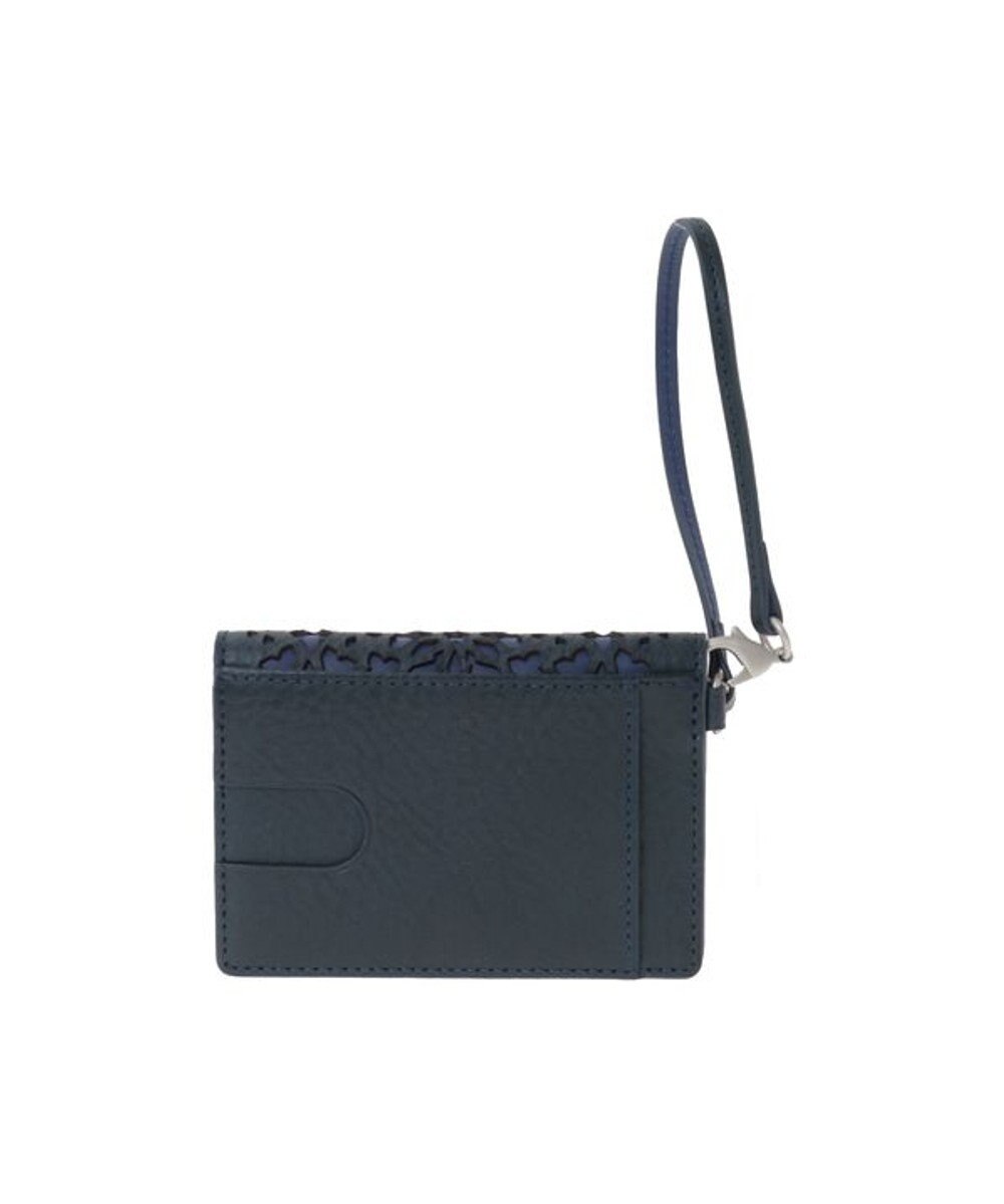 genten カレイド パスケース 