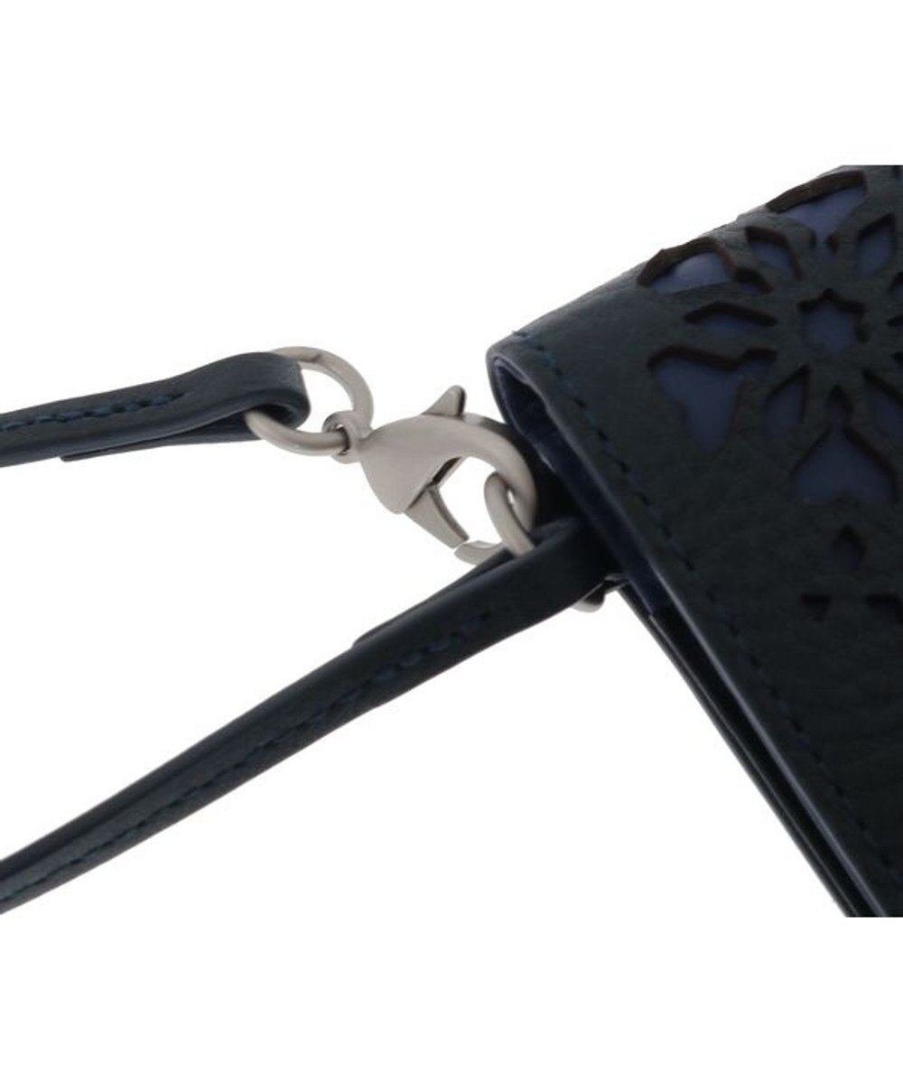 genten カレイド パスケース 