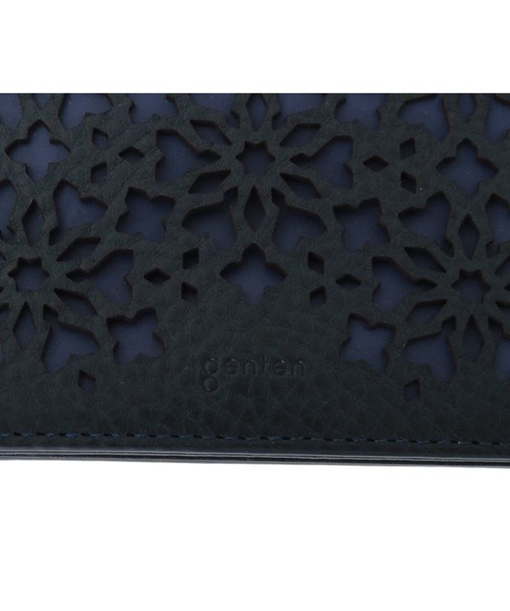 genten カレイド パスケース 