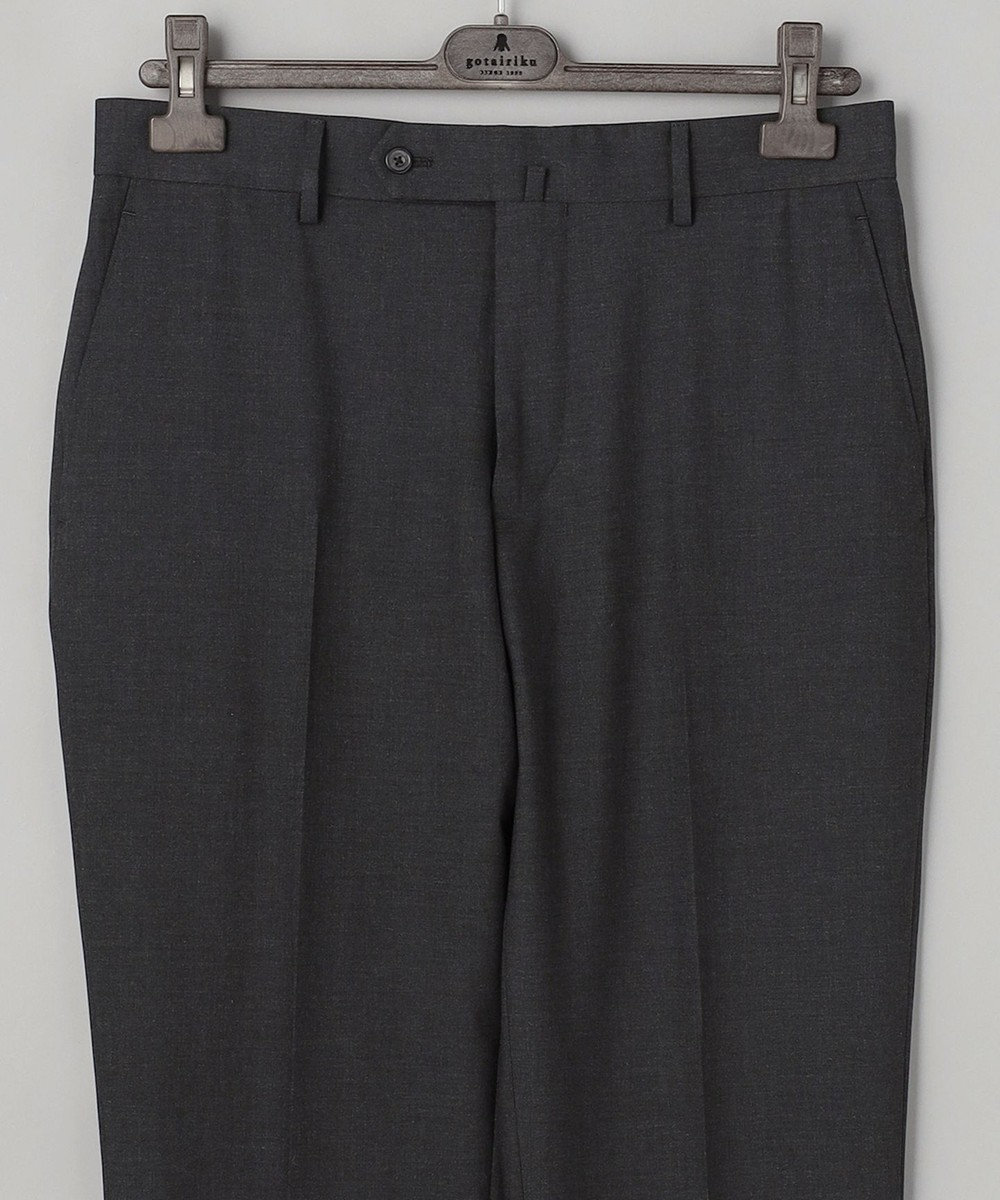 GOTAIRIKU 次世代スーツ【2WAYストレッチ/透湿性/シワになりにくい】ハイスペック2WAYストレッチスーツ 