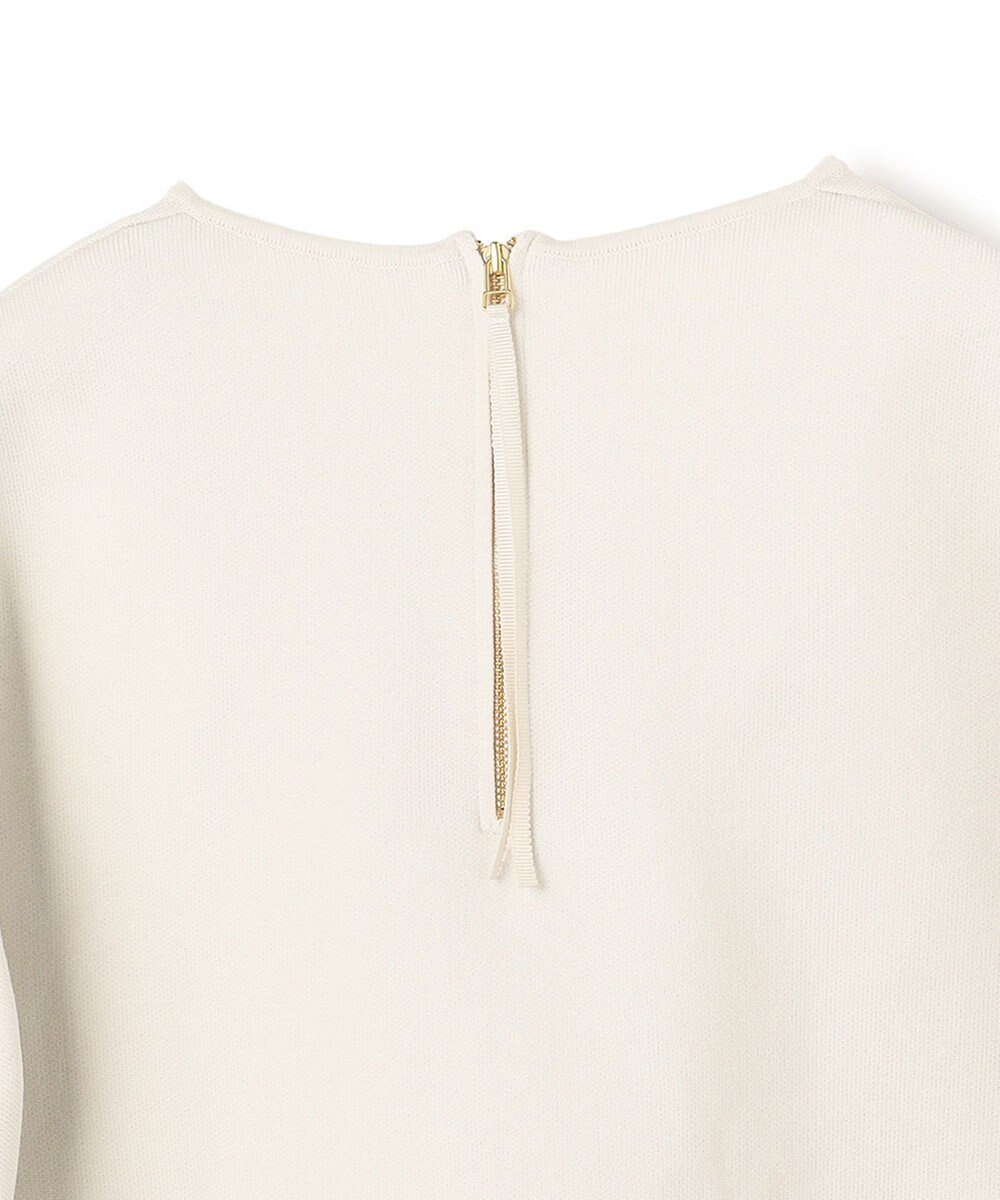 UNFILO BEAUTY FORM KNIT フレアスカート セットアップ 