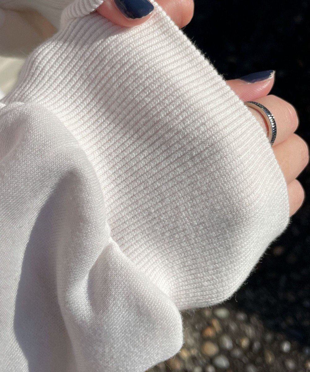 WEGO ロゴビッグプルパーカー 