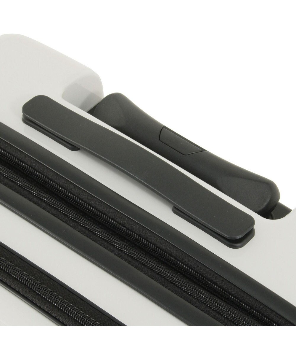 ACE BAGS & LUGGAGE World Traveler プリマス フロントポケット スーツケース 64-74L 06702 ワールドトラベラー 