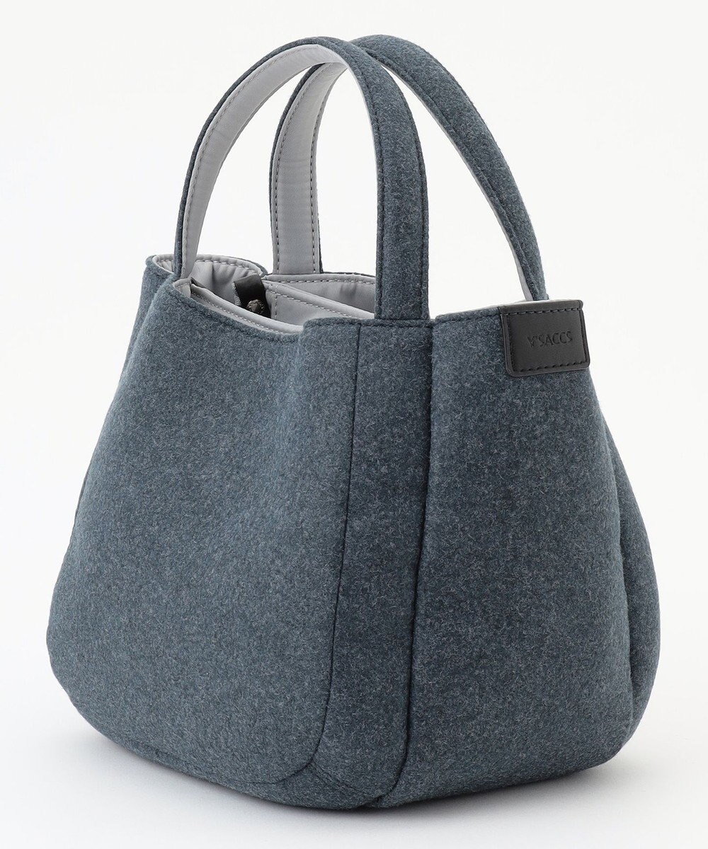 Y'SACCS フェルトトート　SSサイズ 