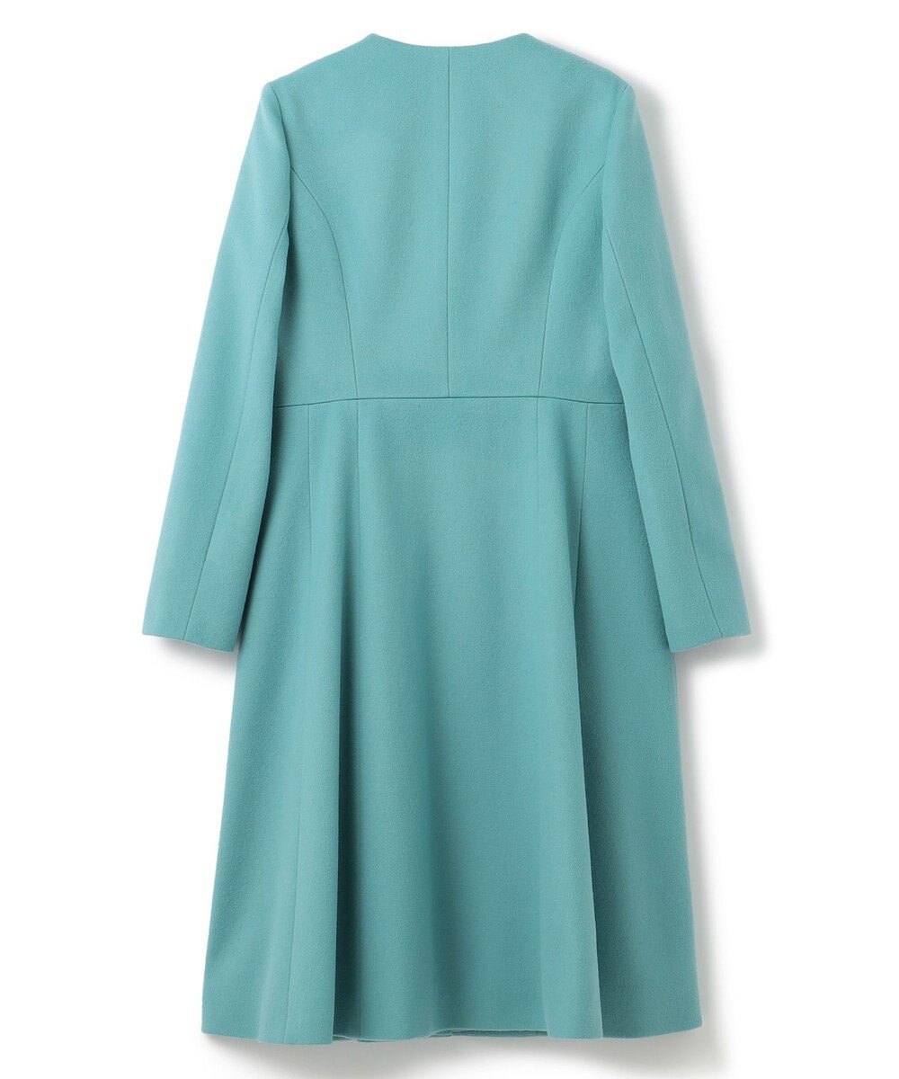 TOCCA 【消臭】PEARL ROCK ロングコート 