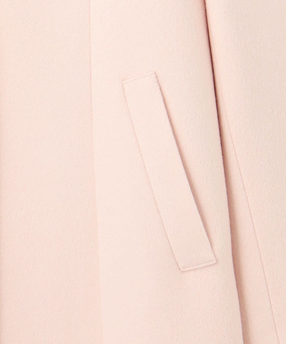 TOCCA TWINKLE WINTER NIGHT ウールカシミヤコート 