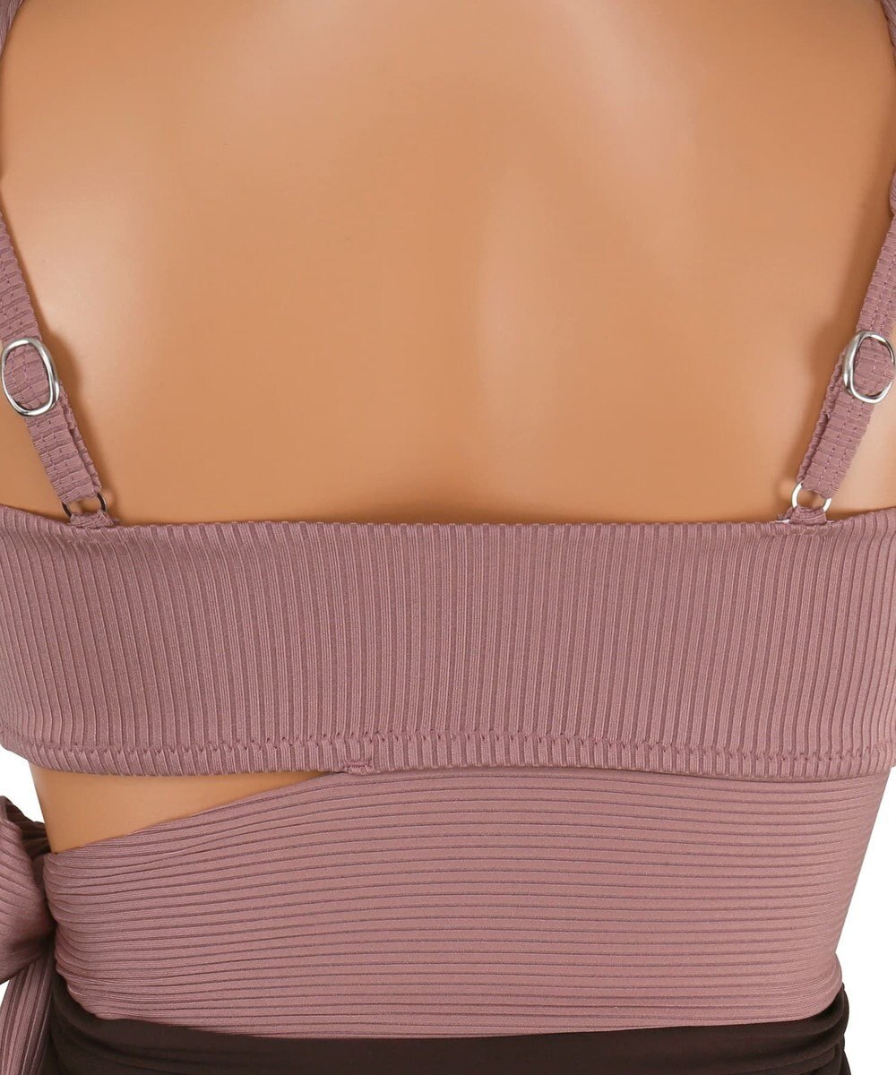 San-ai Resort（三愛水着楽園） 【SALE】【ナチュラルシェイプスイム　ライト】ノンワイヤービキニ　9M 