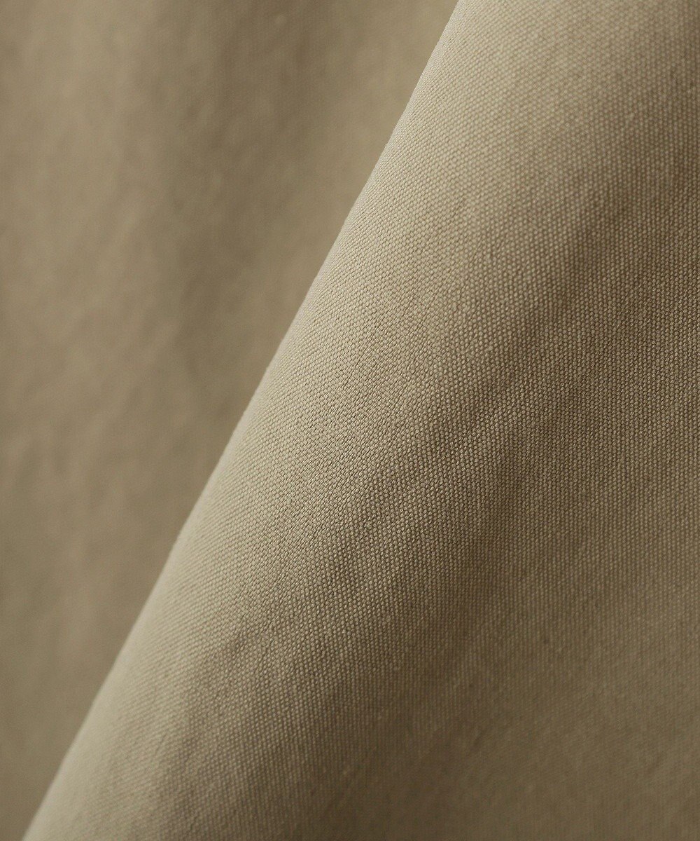 Green Parks ツータックイージーパンツ 