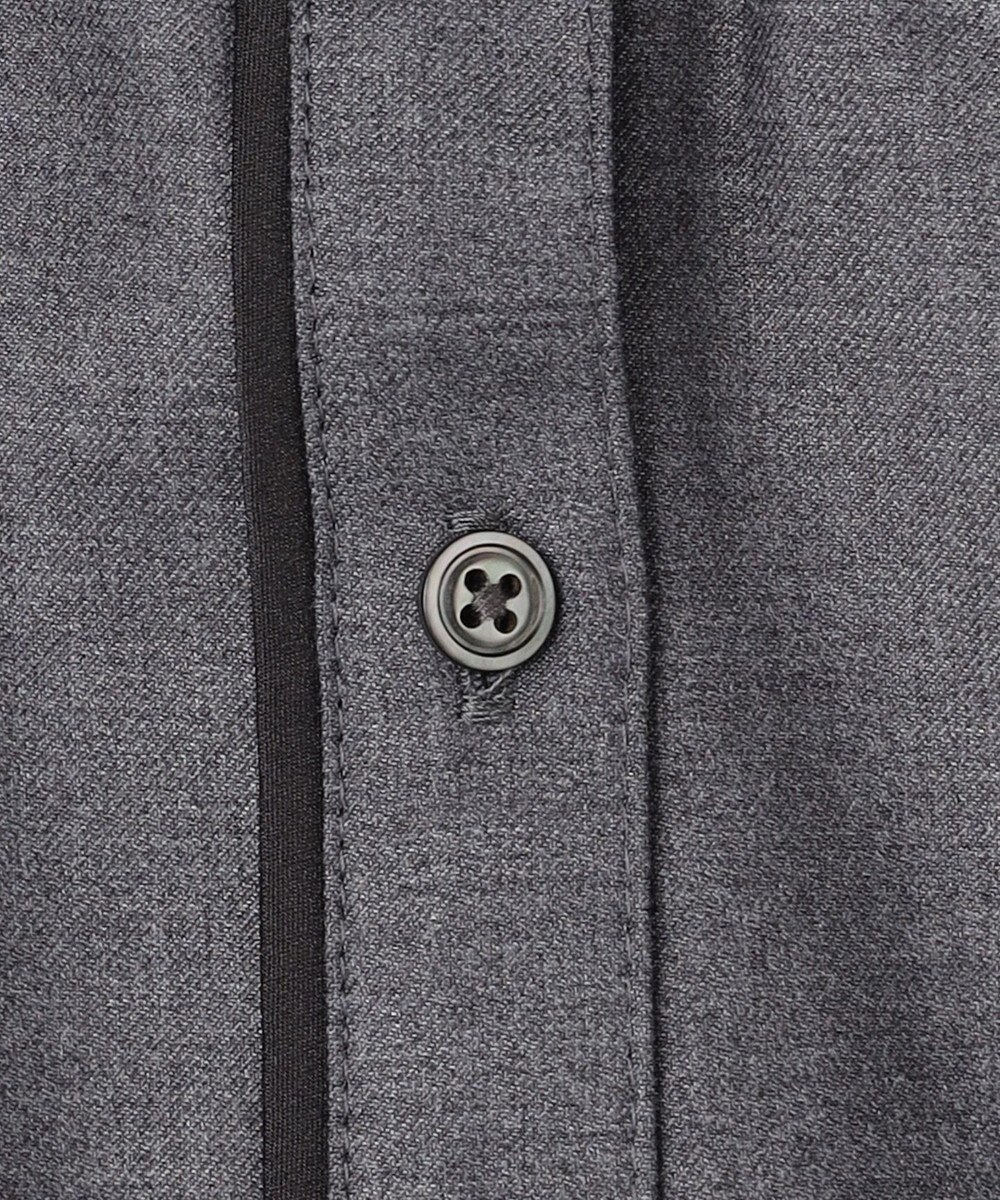 J.PRESS LADIES S ギャバストレッチ ワンピース 