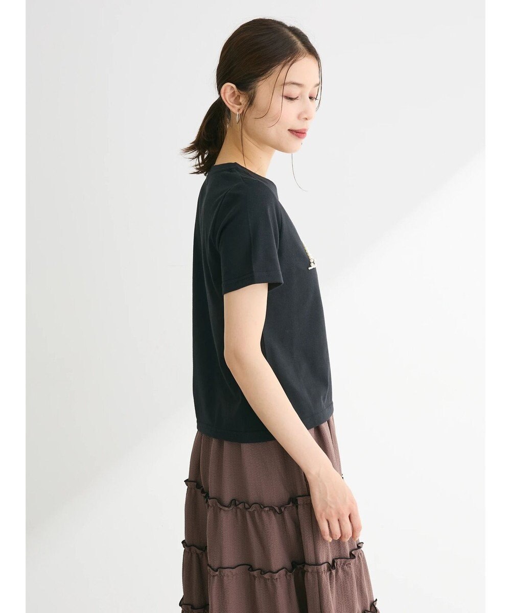 Green Parks ・swing by パールロゴTEE 