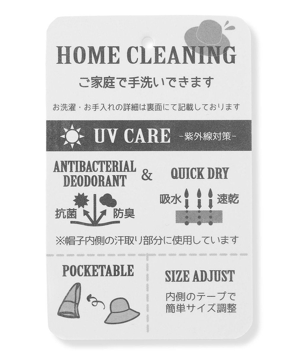 ANY Aロゴ刺繍キャップ 